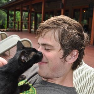 Meet your Posher, Ryan